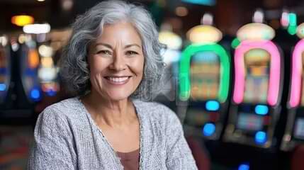 Emily Roberts reviewing Synevra UltraLift