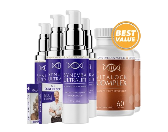 Synevra UltraLift 6 Bottles