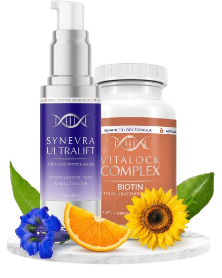 Synevra UltraLift formula image