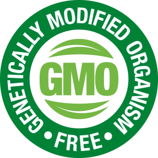 Non-GMO Ingredients