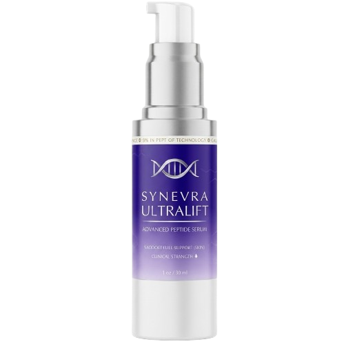 Synevra UltraLift Bottle