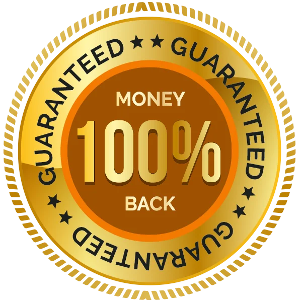 Synevra 90-day money back guarantee